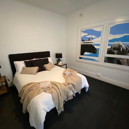 Two Cow Cottage Bed & Breakfast Keith Dış mekan fotoğraf